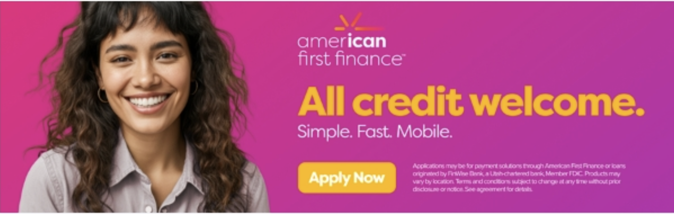 Financing